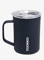Corkcicle Marvel Captain America Shield Steel Mug