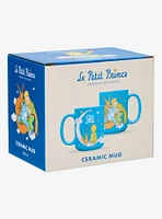 The Little Prince Moon Scene Mug