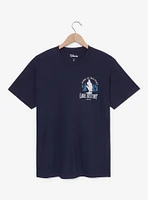 Disney A Goofy Movie Lake Destiny T-Shirt — BoxLunch Exclusive