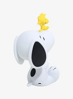 Peanuts Snoopy & Woodstock Figural Mood Light