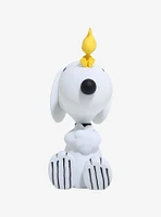 Peanuts Snoopy & Woodstock Figural Mood Light