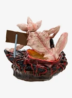 Stranger Things Demogorgon Leaving Hawkins Perpetual Calendar