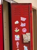 Candy Land Miscellaneous 100ct Sticker Pack