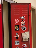Bruce Lee Miscellaneous 100ct Sticker Pack