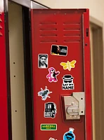 Breaking Bad Miscellaneous 100ct Sticker Pack