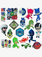 PJ Masks Miscellaneous 100ct Sticker Pack