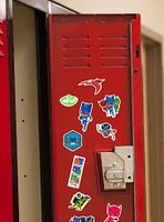 PJ Masks Miscellaneous 100ct Sticker Pack