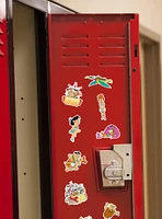 The Flintstones Miscellaneous 100ct Sticker Pack