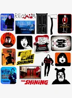 The Shining Miscellaneous 100ct Sticker Pack