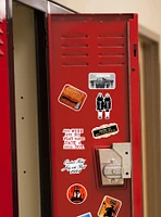 The Shining Miscellaneous 100ct Sticker Pack
