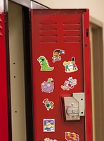 Nickelodeon 90's Miscellaneous 100ct Sticker Pack