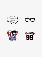 Major League Miscellaneous 100ct Sticker Pack