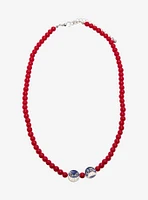 One Piece Portgas D. Ace Replica Necklace - BoxLunch Exclusive