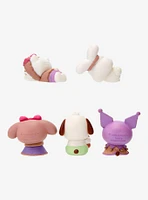 Sanrio Hello Kitty and Friends Time at Home Blind Box Figure