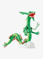 Pokémon Rayquaza Figure Kit