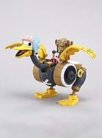 Bandai Spirits One Piece Chopper Robo 02 Wing Model Kit