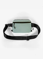Belt Bag Eucalyptus