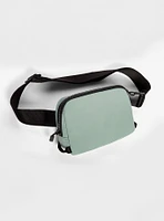 Belt Bag Eucalyptus