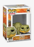 Funko Pop! Movies The Land Before Time Spike Vinyl Figure