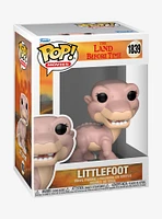 Funko Pop! Movies The Land Before Time Littlefoot Vinyl Figure