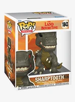 Funko Pop! Movies The Land Before Time Sharptooth Vinyl Figure