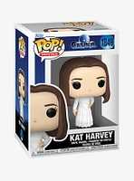 Funko Pop! Movies Casper Kat Harvey Vinyl Figure