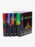 The Wicked Years Boxed Book Set