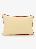 Disney Winnie the Pooh Illustrated Lumbar Pillow — BoxLunch Exclusive