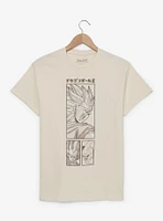 Dragon Ball Z Goku Tonal T-Shirt — BoxLunch Exclusive