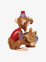 Enesco Disney Aladdin Disney Traditions Abu with Lamp Figure