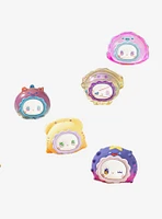 Emma Ocean Bubble Beans Series Blind Box Figure