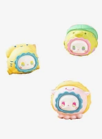 Emma Ocean Bubble Beans Series Blind Box Figure