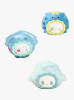 Emma Ocean Bubble Beans Series Blind Box Figure