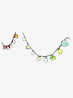 EmmmKun Characters LED String Lights