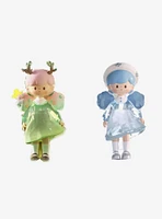 Molinta Natural Series Blind Box Figure