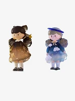 Molinta Natural Series Blind Box Figure