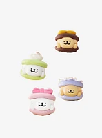 Maltese Dessert Series Blind Box Figure