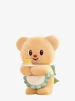 Butterbear My Buttery Bakery Series Blind Box Figure