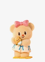 Butterbear My Buttery Bakery Series Blind Box Figure