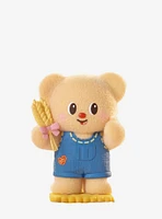 Butterbear My Buttery Bakery Series Blind Box Figure