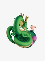 Bandai Spirits Dragon Ball Ichibansho Revible Moment Oolong & Shenron (Dragon History II) Figure