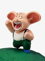 Bandai Spirits Dragon Ball Ichibansho Revible Moment Oolong & Shenron (Dragon History II) Figure