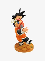 Bandai Spirits Dragon Ball Ichibansho Revible Moment Goku & Grandpa Gohan (Dragon History II) Figure