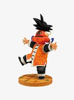 Bandai Spirits Dragon Ball Ichibansho Revible Moment Goku & Grandpa Gohan (Dragon History II) Figure