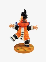 Bandai Spirits Dragon Ball Ichibansho Revible Moment Goku & Grandpa Gohan (Dragon History II) Figure