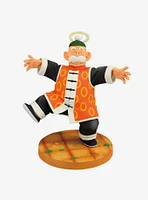 Bandai Spirits Dragon Ball Ichibansho Revible Moment Goku & Grandpa Gohan (Dragon History II) Figure