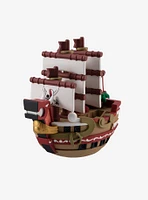 Megahouse One Piece Grandline Yuracolle Series One Blind Box Figure