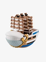 Megahouse One Piece Grandline Yuracolle Series One Blind Box Figure