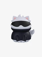 Megahouse Jujutsu Kaisen Nyanko Mega Cat Project Jujutsu Cats Blind Box Figure (Shibuya Incident Ver.)