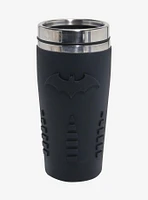 DC Comics Batman Logo Travel Mug